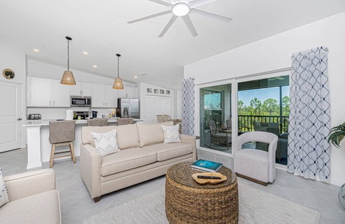 Venice Condominio | Wellen Park Golf & Country Club