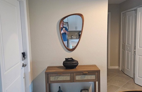 Venice Condominio | Wellen Park Golf & Country Club Spacious 2/2 Condo Monthly Rental in Venice Fl