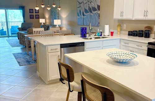 Venice Condominio | Wellen Park Golf & Country Club Spacious 2/2 Condo Monthly Rental in Venice Fl