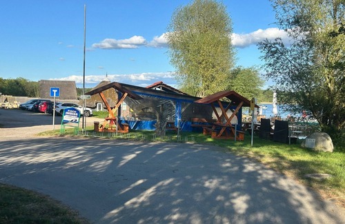 Herne Apartamento | Wellengeflüster - ABC590 - vacation guests only!