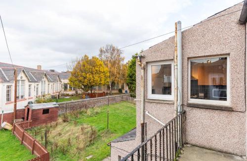 Levenmouth Apartamento | Wellesley Apartment