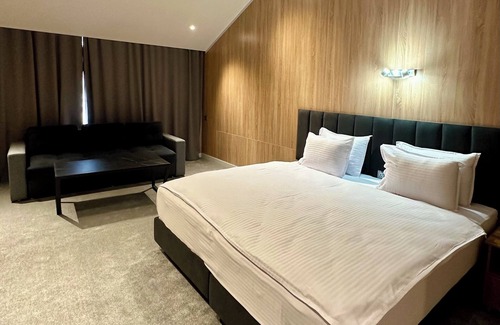 Samarkand Hotel | WELLFORT HOTEL