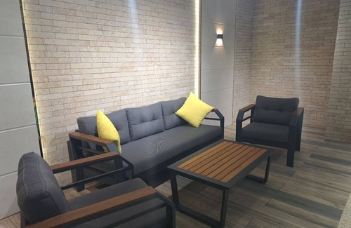 Samarkand Hotel | WELLFORT HOTEL