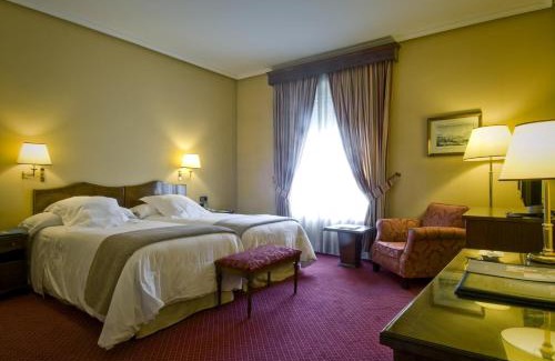 Recoletos Hotel | Wellington Hotel & Spa Madrid