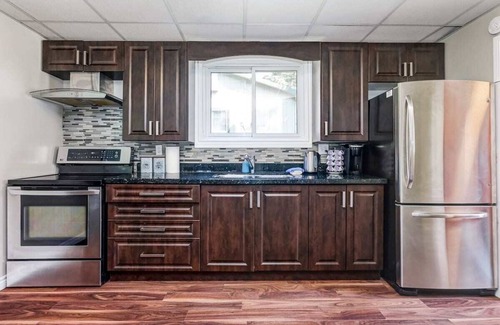 Wellington Casa | Wellington Lake House on Waterfront