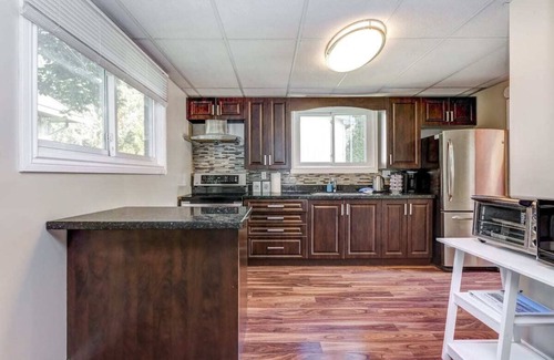 Wellington Casa | Wellington Lake House on Waterfront