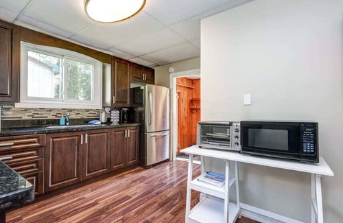 Wellington Casa | Wellington Lake House on Waterfront