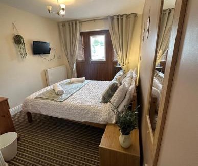 Welbury Apartamento | Wellington Studio Sleeps 2 Pets Ok Free Parking