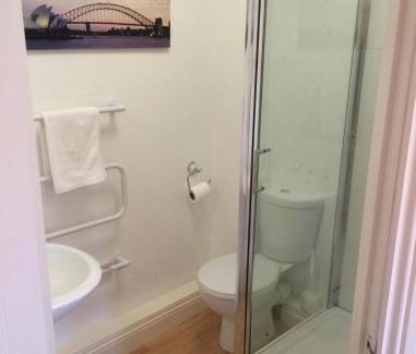 Welbury Apartamento | Wellington Studio Sleeps 2 Pets Ok Free Parking