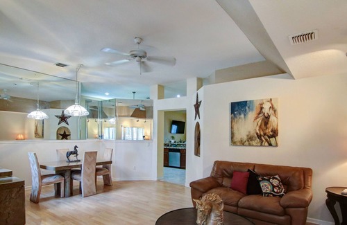 Wellington Casa | Wellington Wonder! 3 BDR Home Next to Equestrian Center, ½ Hour to West Palm