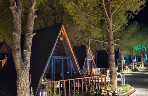 Aliaga Chalet De Esquí | Welllife Hotels & Restaurant