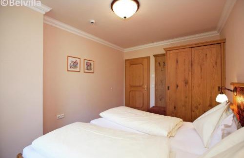 Kleinarl Apartamento | Wellness-Aparthotel Montana
