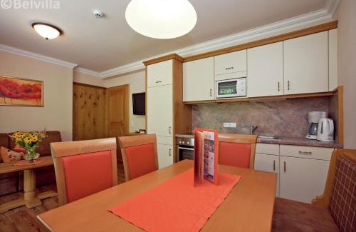 Kleinarl Apartamento | Wellness-Aparthotel Montana