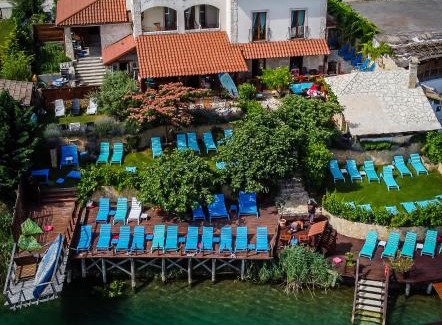 Dunajska Luzna Apartamento | Wellness apartmány Fürst