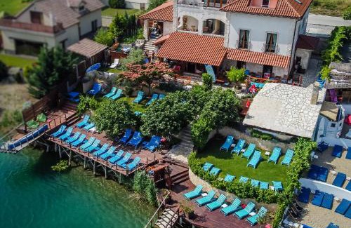 Dunajska Luzna Apartamento | Wellness apartmány Fürst