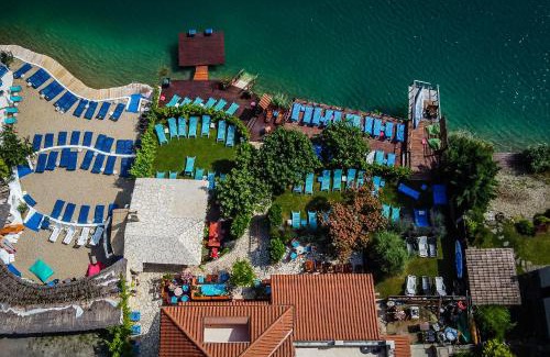 Dunajska Luzna Apartamento | Wellness apartmány Fürst