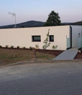 Pozlovice Casa | Wellness Apartmány Panorama