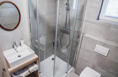 Pozlovice Casa | Wellness Apartmány Panorama