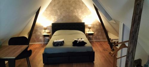 Coevorden Casa | Wellness B&B Hartje Coevorden