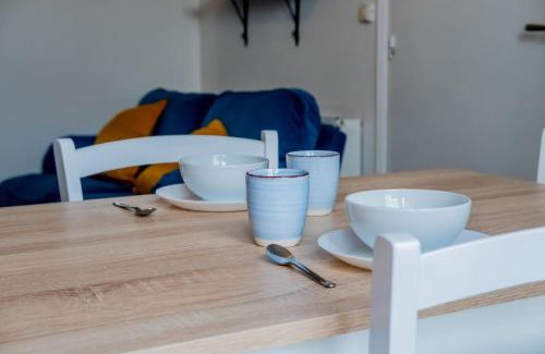 Hincmar Apartamento | Wellness Bubble - Cathédrale - Hypercentre