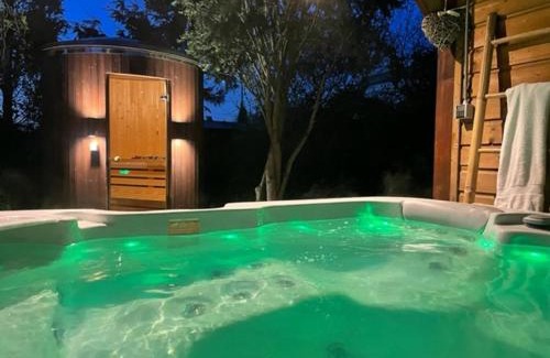 Municipality of Opmeer Casa | Wellness Bungalow Bolder 5p Amsterdam and the beach