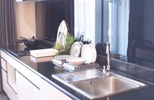 Chiang Mai Apartamento | Wellness Chiangmai Hotel
