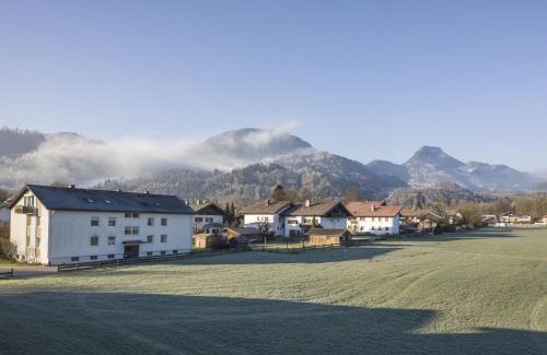 Oberaudorf Apartamento | Wellness Ferienwohnung mit Hallenbad und Sauna