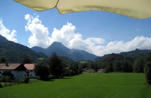 Oberaudorf Apartamento | Wellness Ferienwohnung mit Hallenbad und Sauna