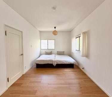 Hayama Apartamento | wellness Hayama 森戸海岸そばでワーケーション