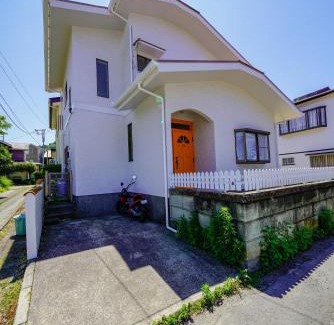 Hayama Apartamento | wellness Hayama 森戸海岸そばでワーケーション
