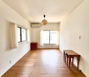 Hayama Apartamento | wellness Hayama 森戸海岸そばでワーケーション