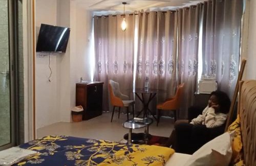 Akwa II Apartamento | Wellness Home Bali - Douala