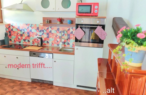 Keutschach am See Apartamento | Wellness- HotTub & Sauna- Pet Friendly- Hiking