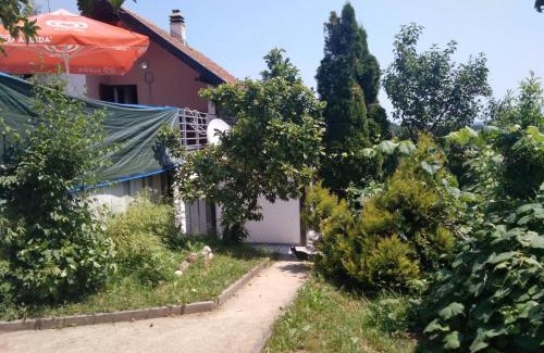 Laktasi Casa | Wellness House Slatina Spa