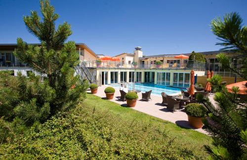 Baiersbronn Hotel | Wellness-& Nationapark Hotel Schliffkopf, BWSC
