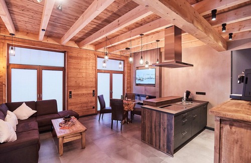 Rieden Casa | Wellness paradise: Vacation home "Lotus I" awaits you