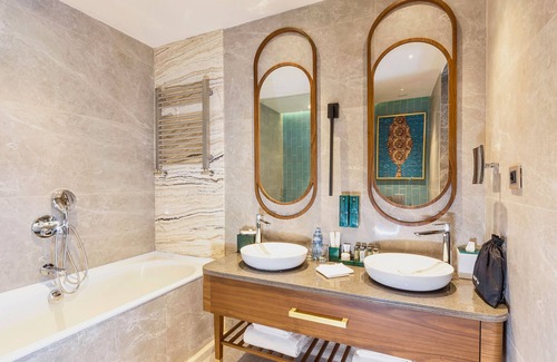 Samarkand Hotel | Wellness Park Hotels Turon