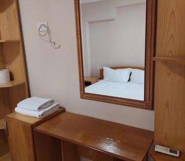 Meljine Apartamento | Wellness & Spa Hotel ACD Annex
