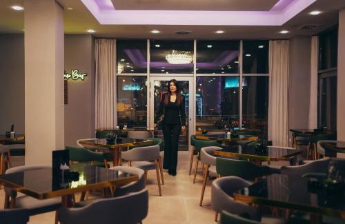 Banja Luka Hotel | Wellness Spa Hotel Jola