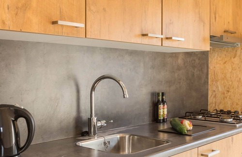 Borger Chalet De Esquí | Estancia de bienestar con sauna