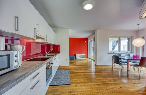 Mozirje Apartamento | Wellness Suite Orchid, Mozirje, Slovenia