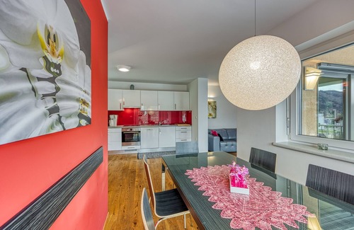 Mozirje Apartamento | Wellness Suite Orchid, Mozirje, Slovenia