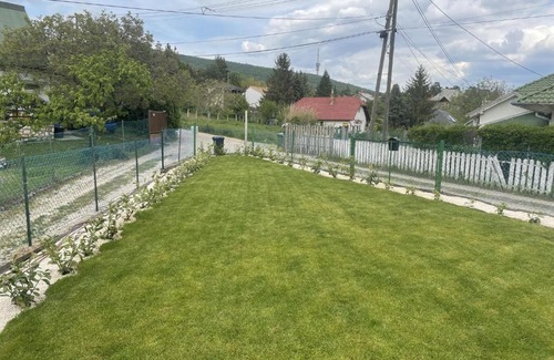 Pecs Apartamento | WELLNESS SZALON PÉCS