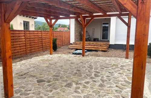 Pecs Apartamento | WELLNESS SZALON PÉCS