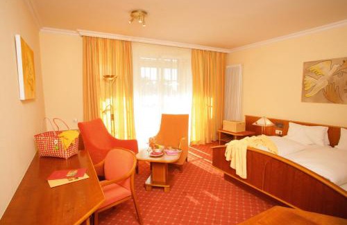 Safferstetten Hotel | Wellness & Thermal Retreat Das Mühlbach