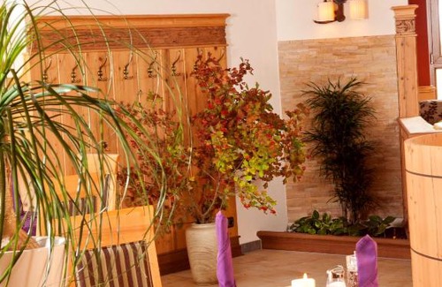 Bodenmais Hotel | Wellness- und Vitalhotel Böhmhof