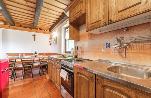 Ljutomer Casa | Wellness Vineyard Cottage Boris