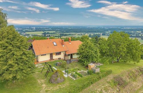 Ljutomer Casa | Wellness Vineyard Cottage Boris