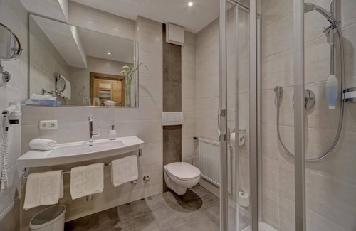 Bodenmais Hotel | Wellnesshotel Hofbräuhaus