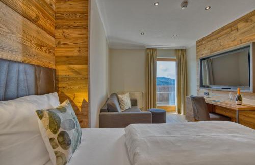 Bodenmais Hotel | Wellnesshotel Hofbräuhaus